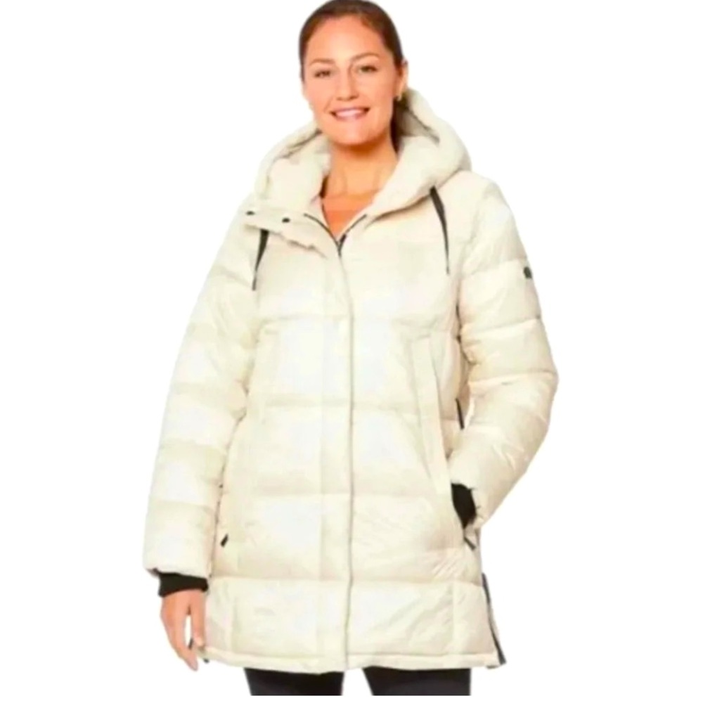UGG Koolaburra Winter Coat